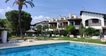 R149 Casa Palmera Alorda