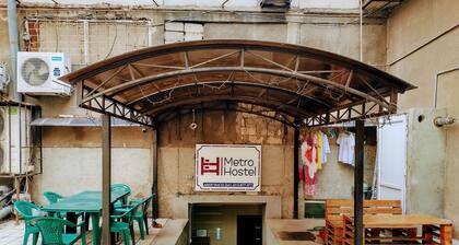 Metro Hostel