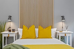Studio, 1 Queen Bed - Studio 4 in Nottingham (Nottingham)