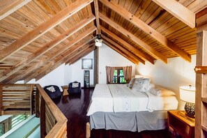 1 Schlafzimmer, Zimmersafe, WLAN, Bettwäsche