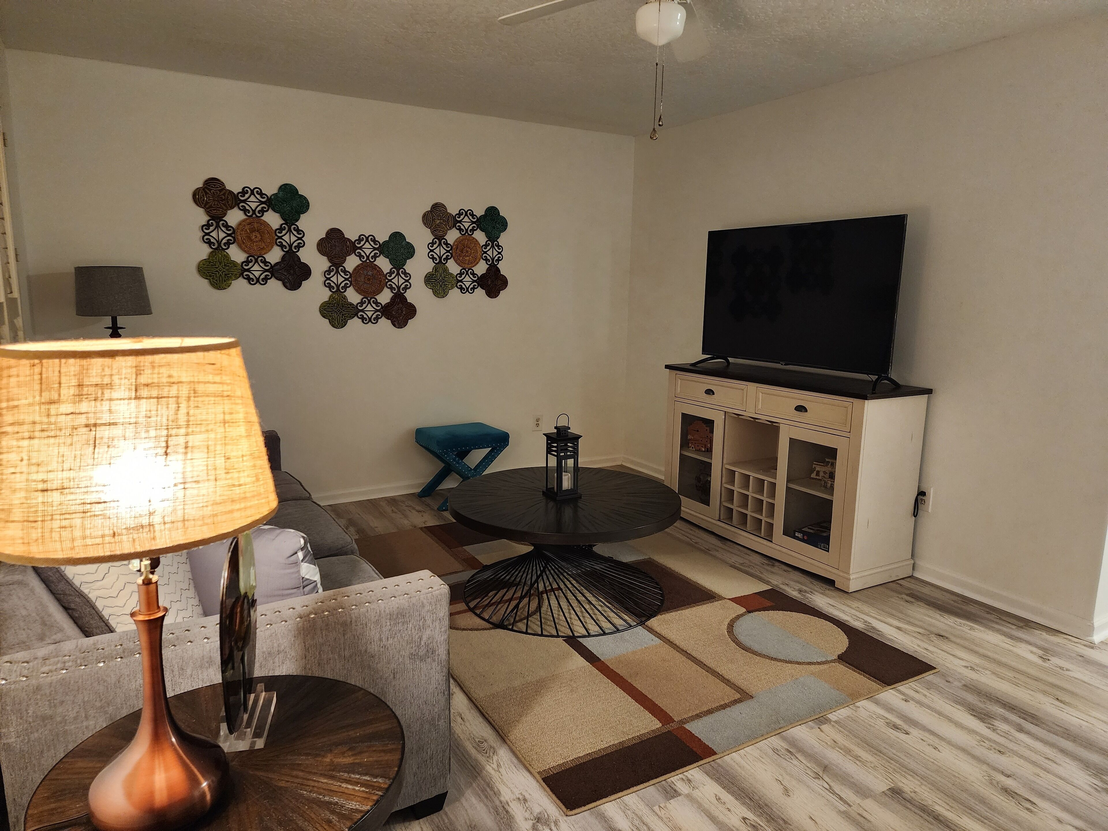 La Casita, cozy 2 bedroom house in Palm Bay,  near everything sleeps 6