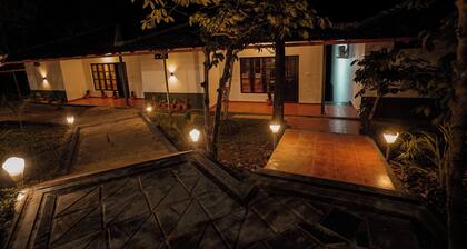 COORG GAVADANA RETREAT FOR FAMILY AND FREINDS