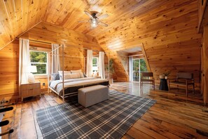 3 Schlafzimmer, Bügeleisen/Bügelbrett, Reisekinderbett, kostenloses WLAN