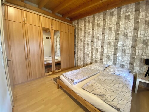 Wonderful 48sqm apartment for individualists