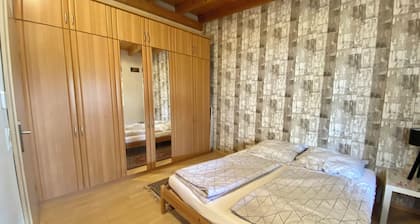 Wonderful 48sqm apartment for individualists