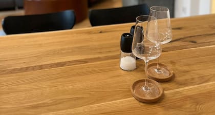 gemütliche Ferienwohnung im Historischen Berchtesgaden NON