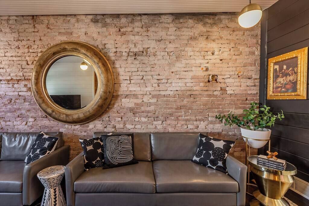 Fernseher, Arbeitsbereiche