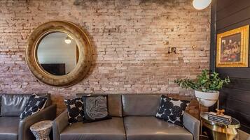 Fernseher, Arbeitsbereiche