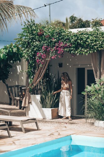 Cactus Lodge Zanzibar