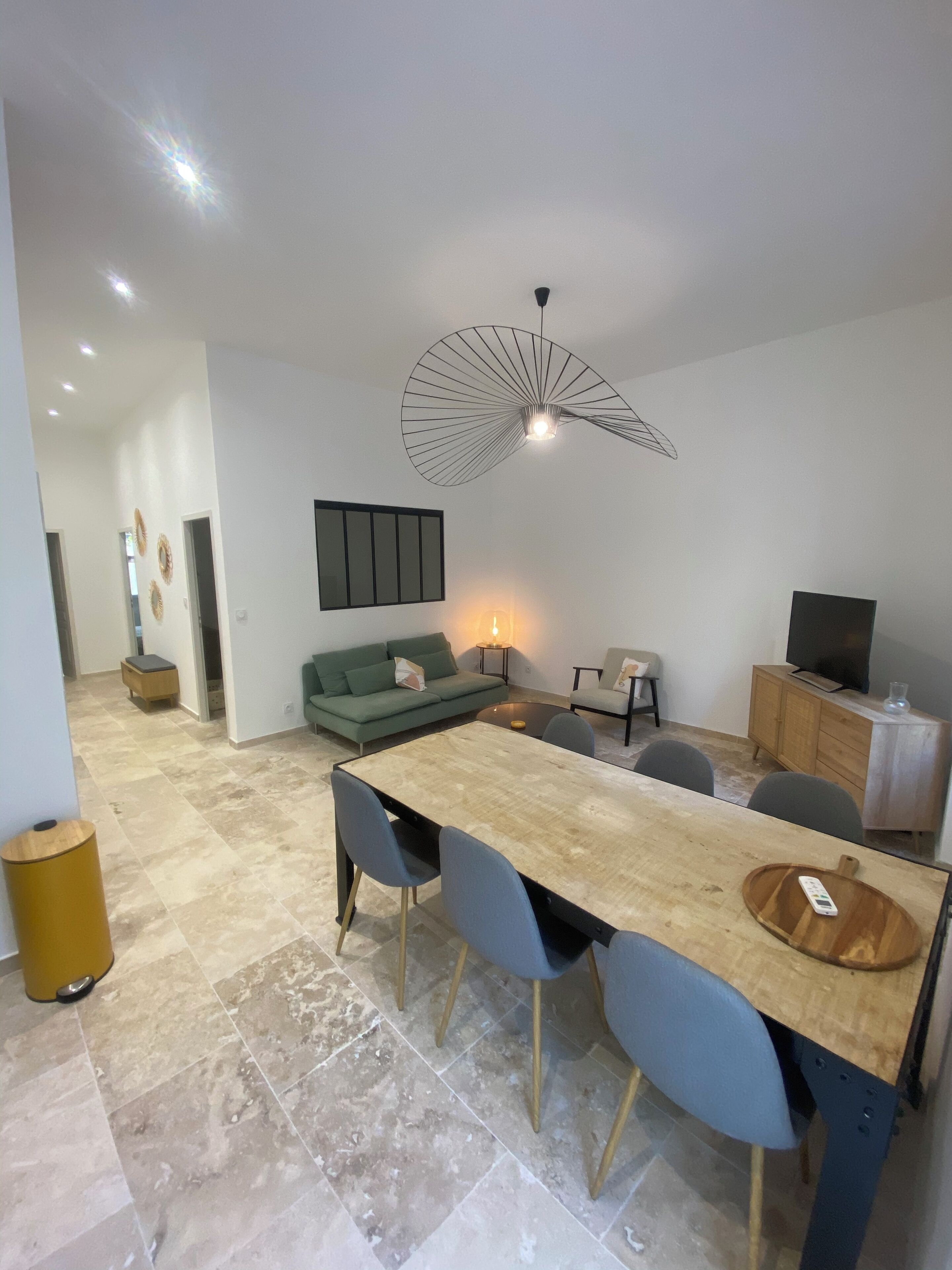 Très Bel Appartement à 5 Minutes à Pieds De La Mer - Toulon