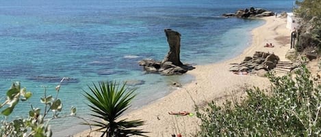 Strandtücher