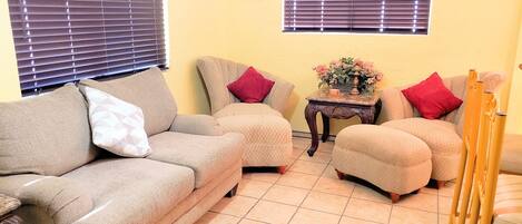 Smart TV, reproductor de DVD, libros y videoteca
