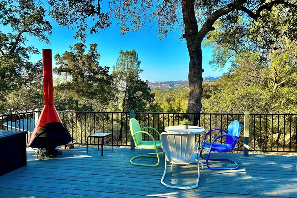 Servei de restauració a l'aire lliure
