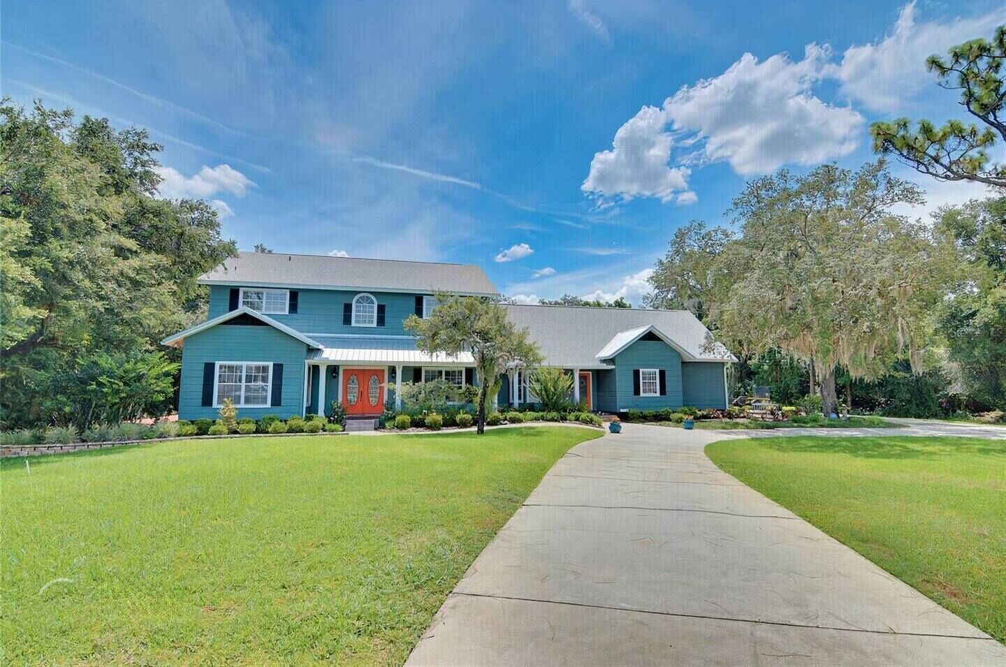 Orlando Spacious Modern Retreat
