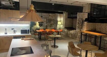 The Romance In Leicester