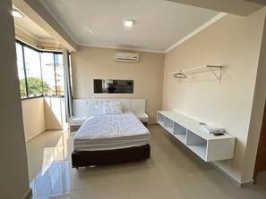 1 bedroom, WiFi