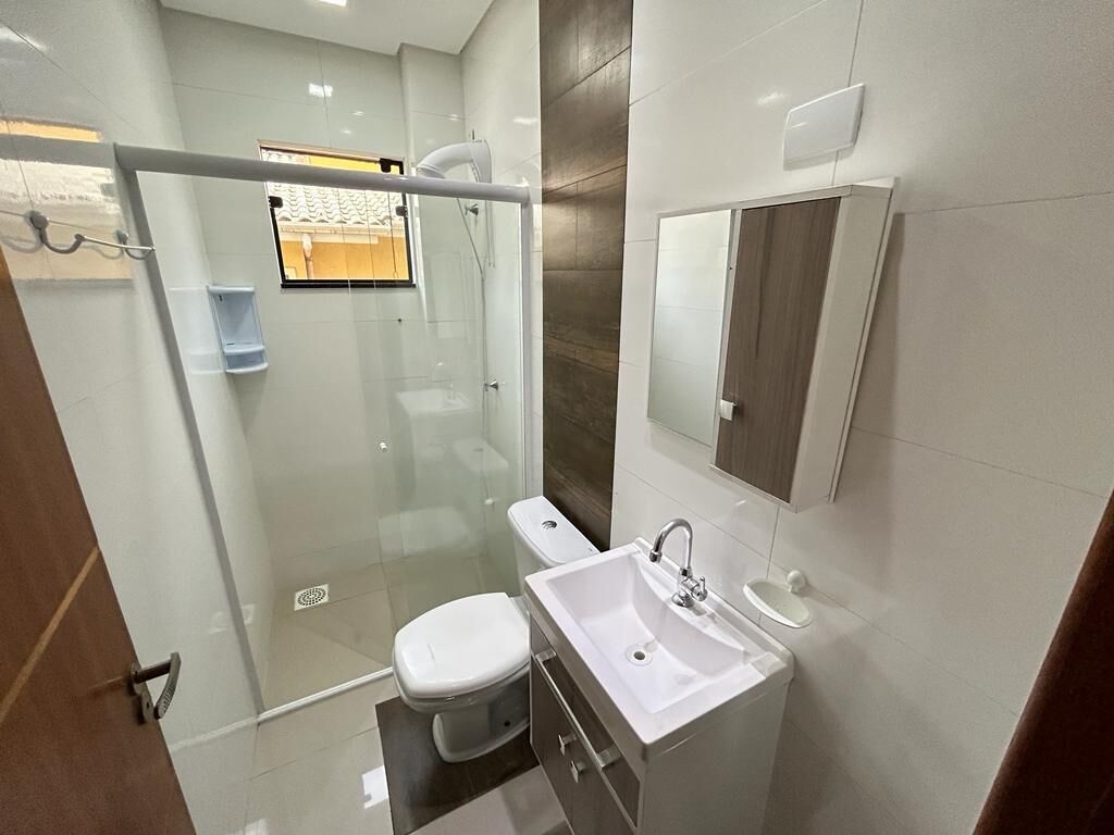 Badkamer
