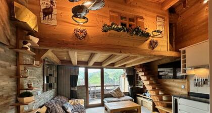 Chalet Flocon