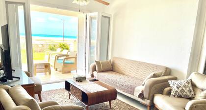 Stunning Beachfront Villa on North Coast - Alexandria - Egypt