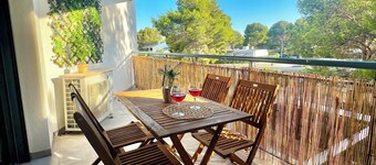 Apartamento en la Playa