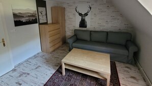 Oppholdsområde