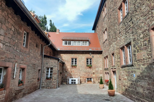 Außenbereich