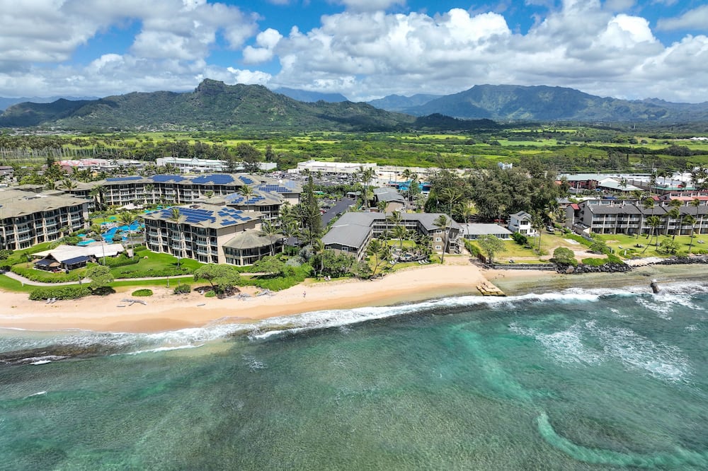 Kauai Kailani 219 2 Bedroom Condo - Kealia, HI