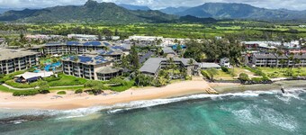 Kauai Kailani 219 2 Bedroom Condo