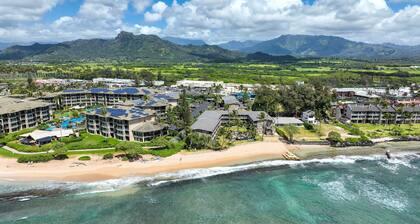 Kauai Kailani 219 2 Bedroom Condo