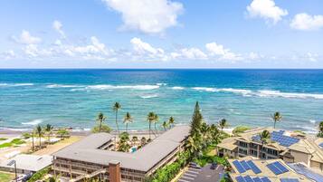 Condo, 2 Bedrooms | Beach | Beach nearby