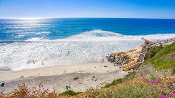 Condo, 1 Bedroom | Beach