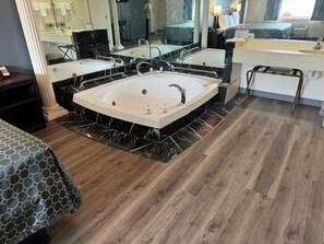 Habitació individual Elite | Escriptori, wifi gratuïta i roba de llit 