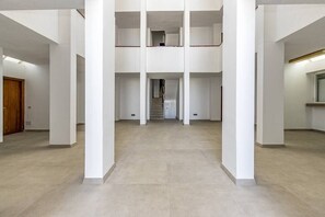 Interior - Eden Rentals Coastal Retreat (Guía de Isora)