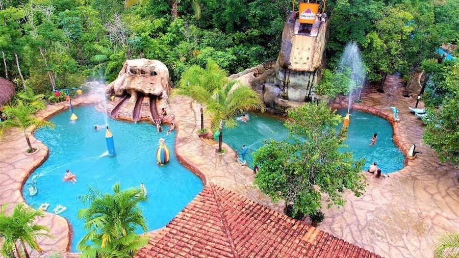 Pousada Pedra Grande