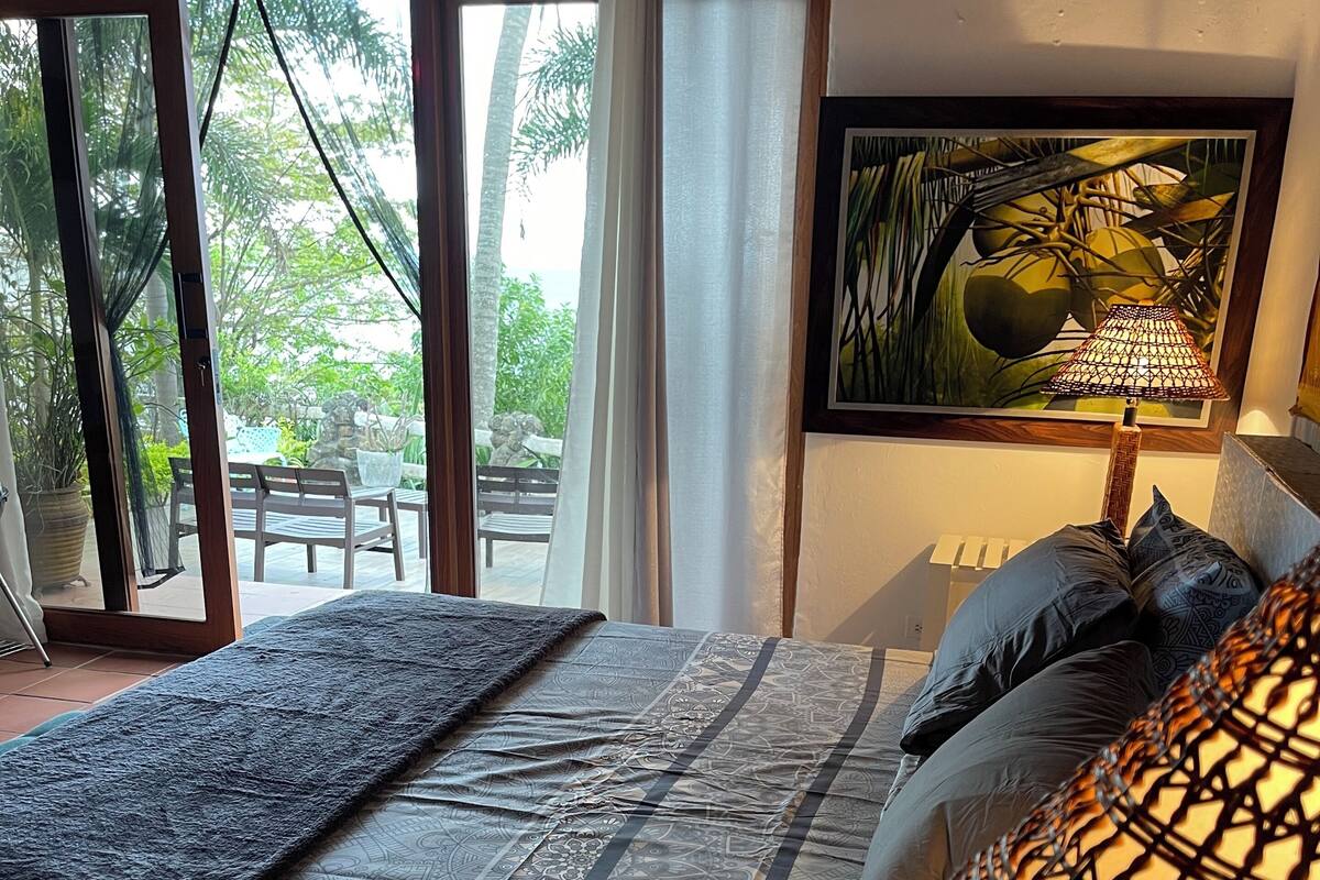 Panoramic Room | Desk, WiFi (free)
