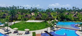 ECO Resort - Praia dos Carneiros Beira Mar ao Lado da Igrejinha