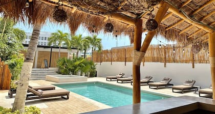 Pachamaya Holistic Wellness & Spa