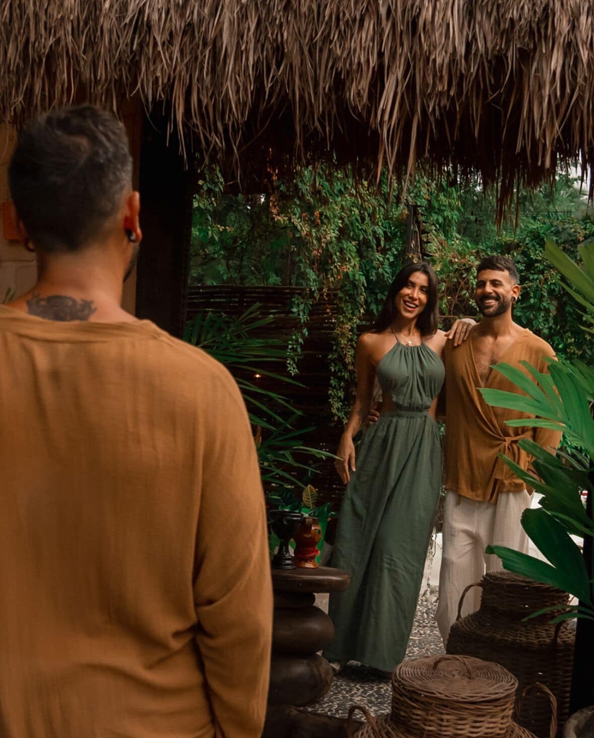 Foto - Pachamaya Holistic Wellness & Spa - Adults Only