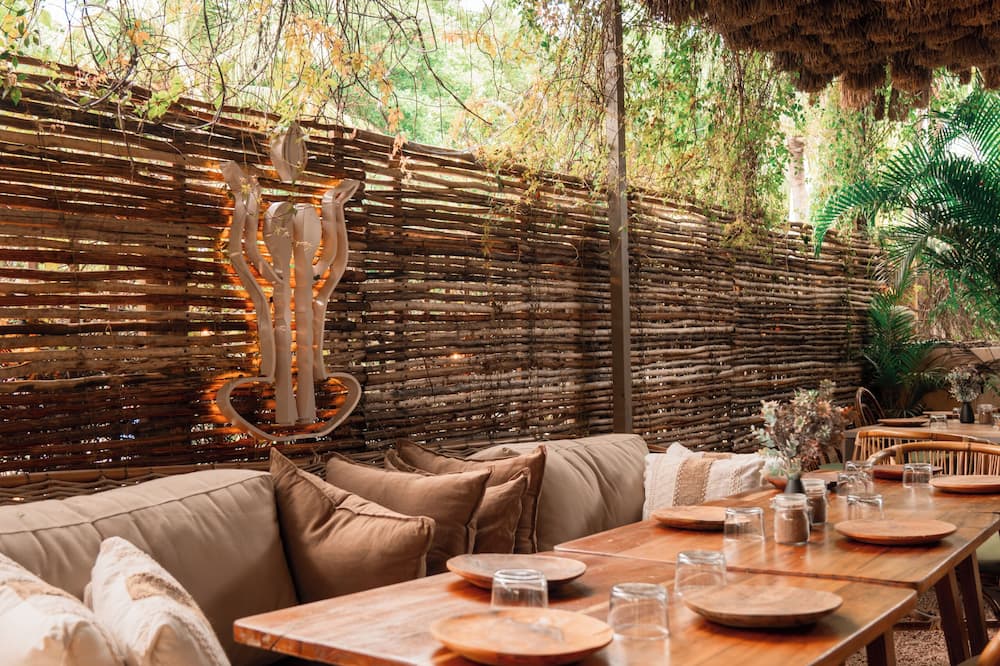 Pachamaya Holistic Wellness & Spa - Adults Only