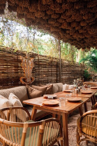 Pachamaya Holistic Wellness & Spa - Adults Only