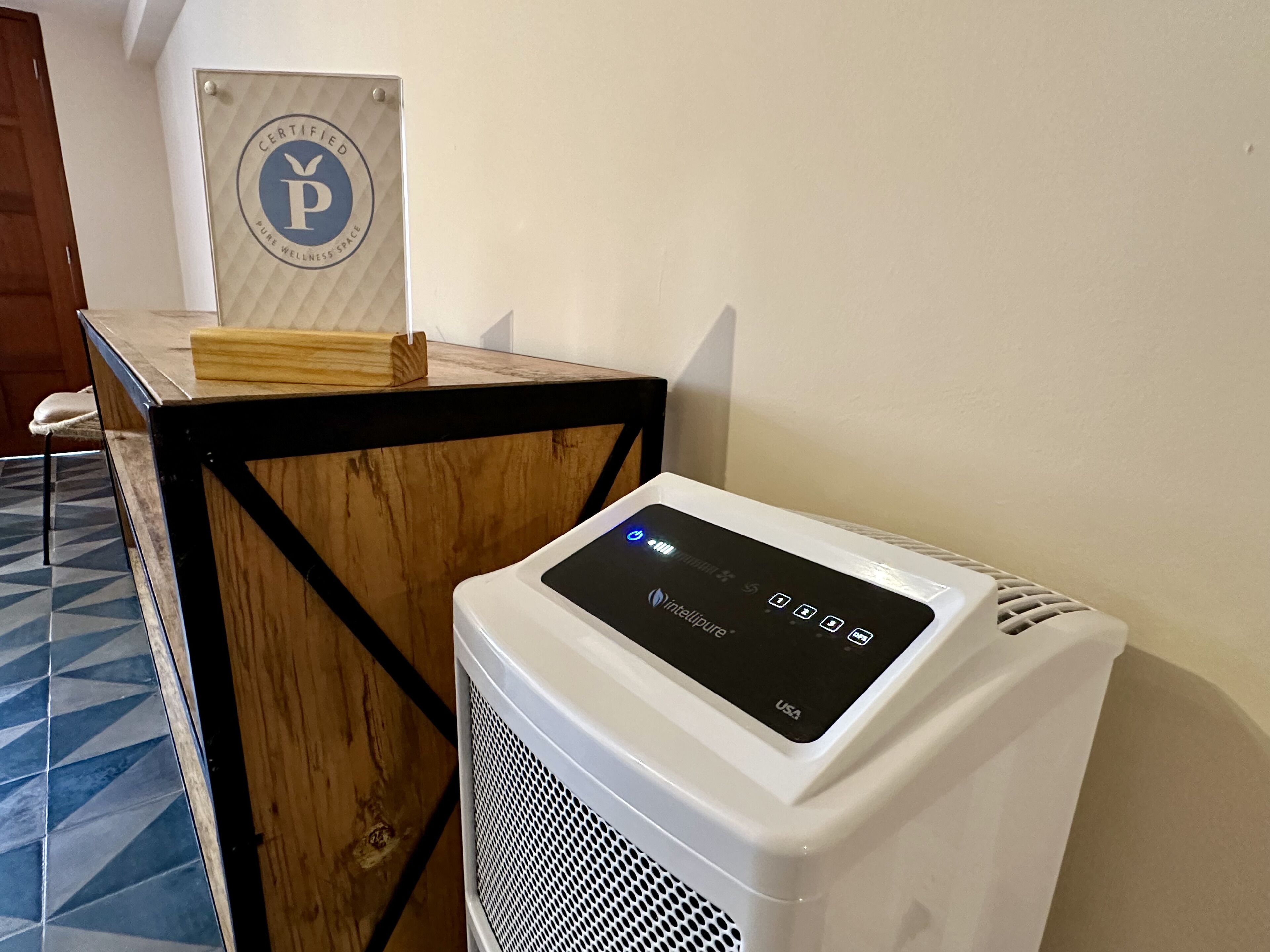 Foto - Pachamaya Holistic Wellness & Spa - Adults Only