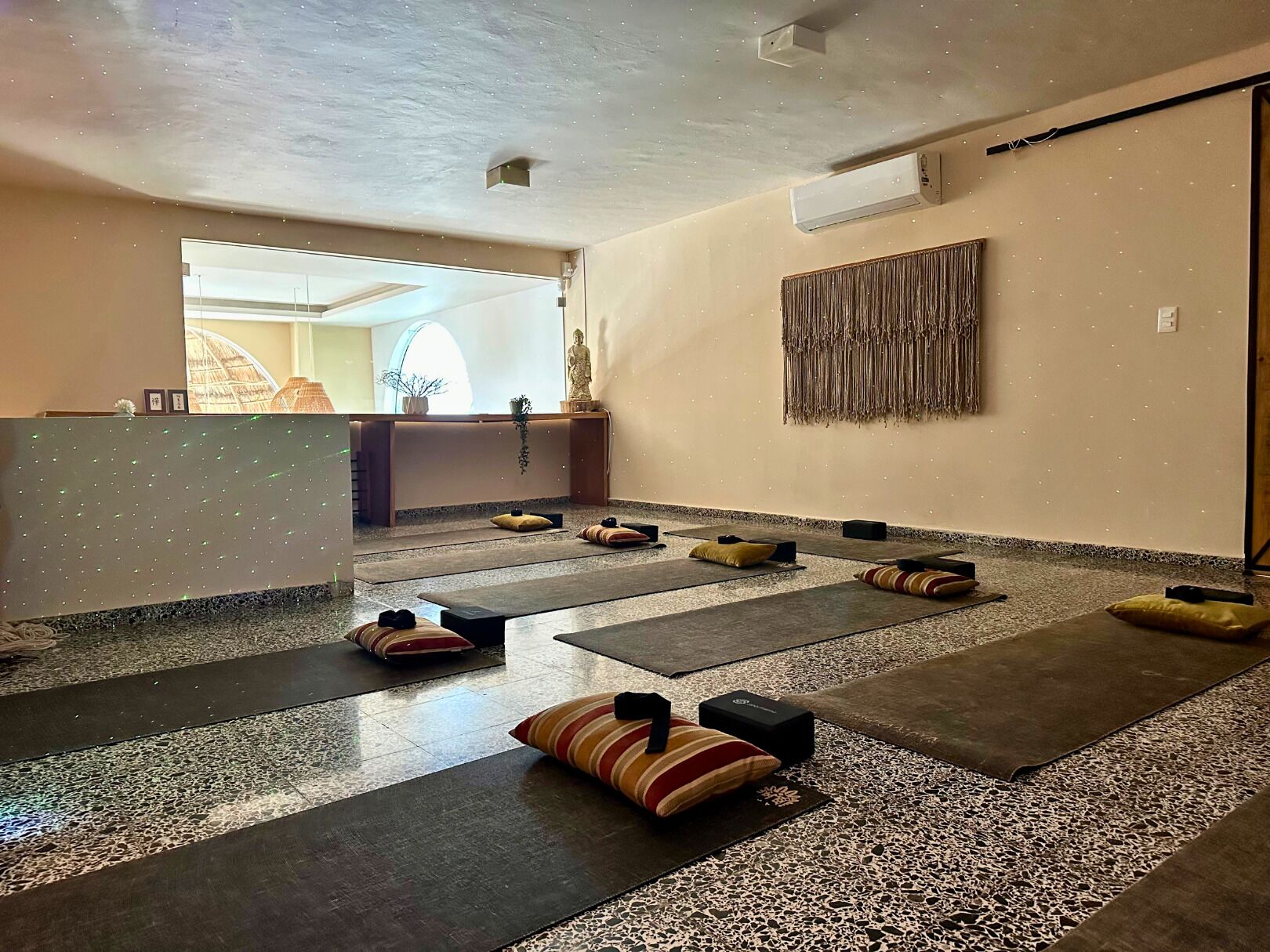 Foto - Pachamaya Holistic Wellness & Spa - Adults Only
