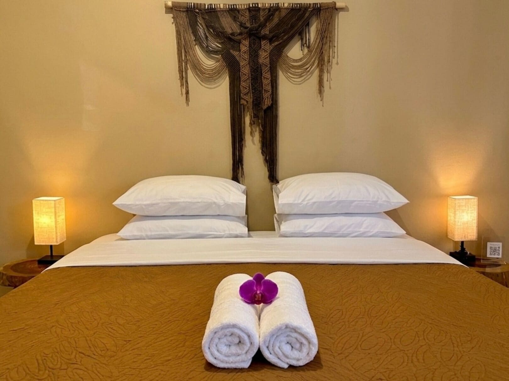 Foto - Pachamaya Holistic Wellness & Spa - Adults Only