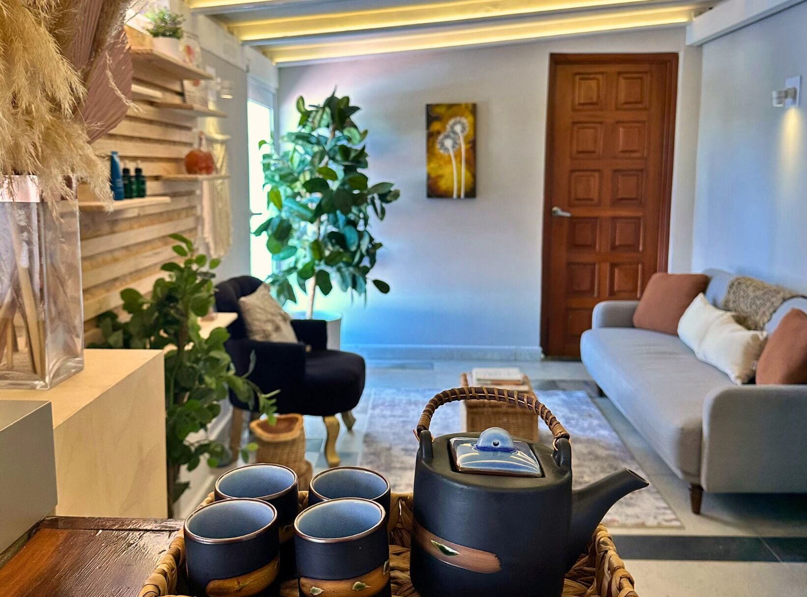 Foto - Pachamaya Holistic Wellness & Spa - Adults Only