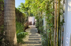 Front of property - Pachamaya Holistic Wellness & Spa - Adults Only (Cancun)