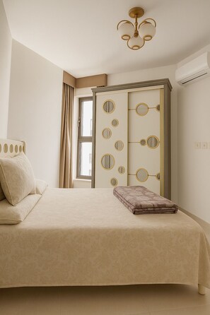 Chalet, 1 camera da letto, accessibile ai disabili, fumatori | 2 camere