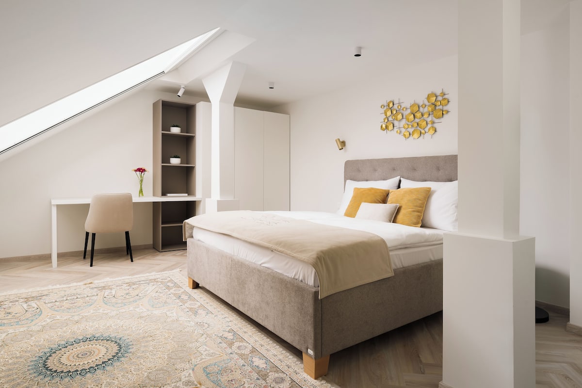 Family Apartment