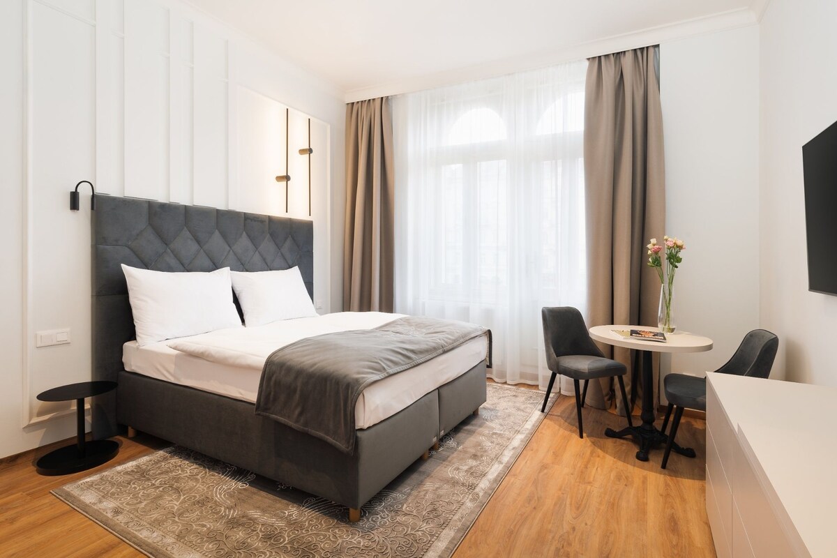 Superior Apartment with balcony