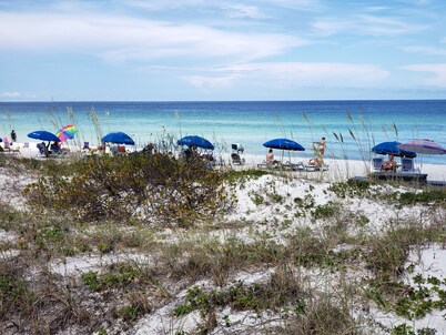 Cozy Canal Cottage waterfront, nature experience. 15 minutes to the beaches.