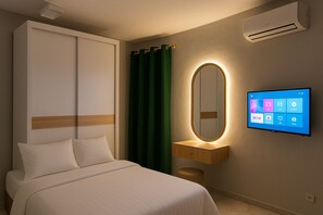 Chalet, 1 camera da letto, accessibile ai disabili, fumatori | Servizio della camera